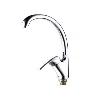 Смеситель Кухня d-40 дл. нос боковая ручка ПСМ - 337 - КТ/037 ProfECO тип См-МОЦБА