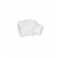 Уголок 32 90 град. Г/Ш PP-R Rosturplast Уголок 32 90 град. Г/Ш PP-R Rosturplast