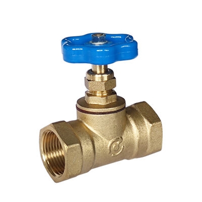 Вентиль для воды 15БЗр ДУ-20 SANTREK Aqua PRO Вентиль для воды 15БЗр ДУ-20 SANTREK Aqua PRO