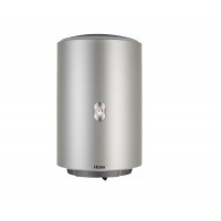 Водонагреватель накопит.HAIER ES80V-Color(S) СЕРЕБРО (80 л,1,5 кВт, мех.управление)