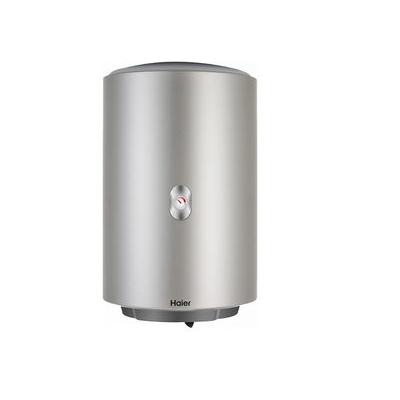 Водонагреватель накопит.HAIER ES80V-Color(S) СЕРЕБРО (80 л,1,5 кВт, мех.управление)