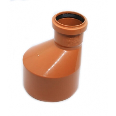 110 переходник НАРУЖНЫЙ эксцентрический на 50