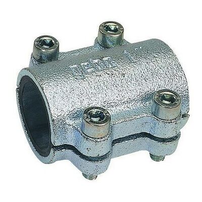 AGA Обойма ремонтная OBA 1"