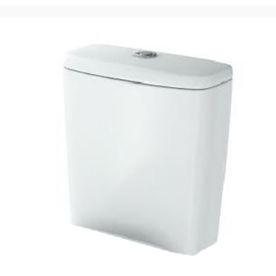 Бачок для унитаза "СТИЛЬ", "УЮТ" (Белый с арматурой) г.Киров