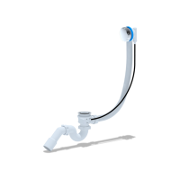 E311 (ЕМ311) Обвязка д/ванны Ани 1 1/2*40 полуавтомат