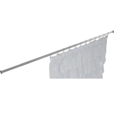 Карниз нерж. прямой 1700 BAS