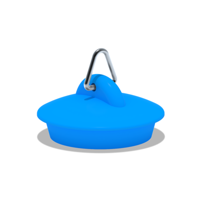 M300 Пробка к сифону 1 1/2"