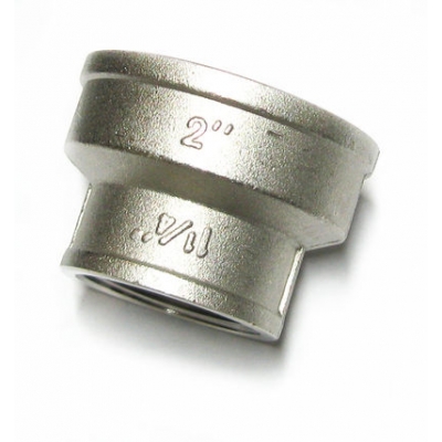 Муфта перех. 2"- 1 1/4" VALTEC (VT.240) Муфта перех. 2"- 1 1/4" VALTEC (VT.240)