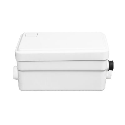 Насос BELAMOS канализационный KNS-2501 (250 Вт, 80 л/мин, напор 4м) Насос BELAMOS канализационный KNS-2501 (250 Вт, 80 л/мин, напор 4м)