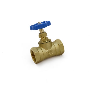 Вентиль для воды 15БЗр ДУ-32 СтанКран Вентиль для воды 15БЗр ДУ-32 СтанКран