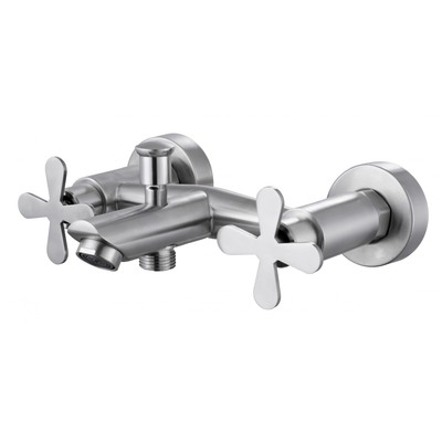 FS8504 Смеситель Ванна Fmark 1/2 м/к