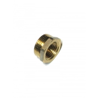 Футорка 1 1/4" - 1" JIF 220