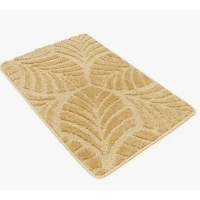 Коврик SHAHINTEX АКТИВ icarpet 60х90 001 бисквит 7 Коврик SHAHINTEX АКТИВ icarpet 60х90 001 бисквит 7