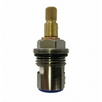 Кран-букса GAPPO G52-4 (1/2, 20 шлицов) Кран-букса GAPPO G52-4 (1/2, 20 шлицов)