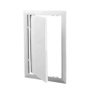 Люк пластиковый ВЕНТС 250*300