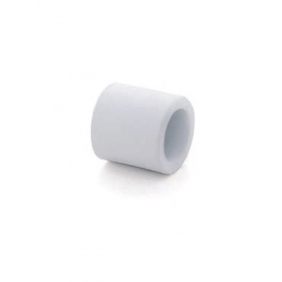 Муфта соединительная 63 PP-R Rosturplast (6)