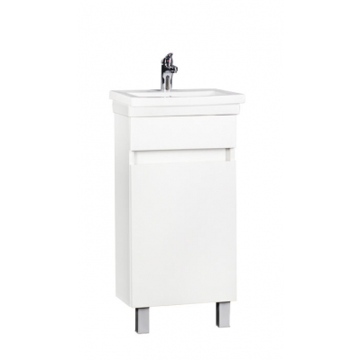 Подстолье "Лайн-50 " ЭМАЛЬ (белый) 1 дверь под умыв "Como-50" 500*780*385 Подстолье "Лайн-50 " ЭМАЛЬ (белый) 1 дверь под умыв "Como-50" 500*780*385