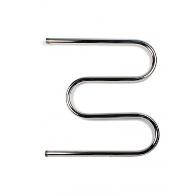 Полотенцесушитель АКВАДРАЙВ нерж. М 50*70 ф1"