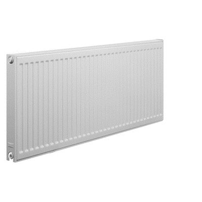 Радиатор стальной пластинчатый 22-510 BOR-SAN (длина 1000мм, межосевое 450мм)