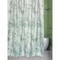 Штора для ванн BATH Nordic3 (зел.) 180х200 (ch1848) (88) Штора для ванн BATH Nordic3 (зел.) 180х200 (ch1848) (88)