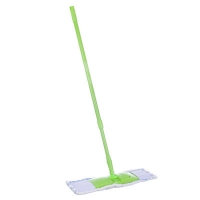 Швабра с насадкой из микрофибры, гладкий ворс, черенок 120см, NP-7210 VETTA 444-267 Швабра с насадкой из микрофибры, гладкий ворс, черенок 120см, NP-7210 VETTA 444-267