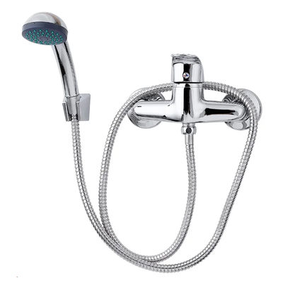 Смеситель TSARSBERG шар.d35 для Душ кабины 100 (1243) тип См-ДшОРНШлА