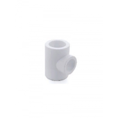 Тройник 110 PP-R Rosturplast/FD