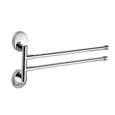 3312/L Вешалка поворотная д/ван ком 2-я