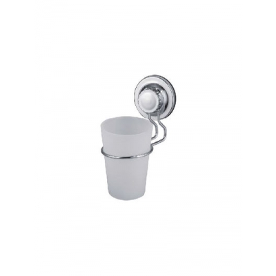 3706/L Стакан на присосках