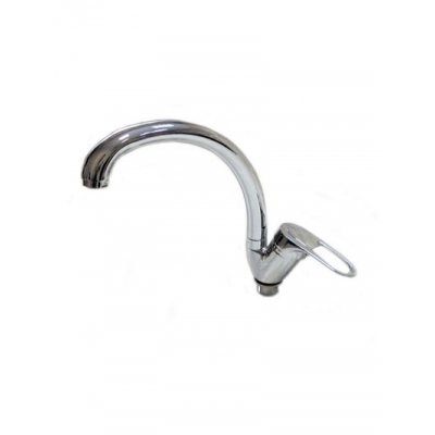 41104 Смеситель Кухня FRUD d-40 на гайке МАКСИ СУПЕРЦЕНА !!! 41104 Смеситель Кухня FRUD d-40 на гайке МАКСИ СУПЕРЦЕНА !!!