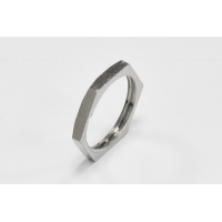 Контргайка 3/4" SANTREK AQUA
