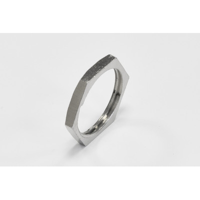 Контргайка 3/4" SANTREK AQUA