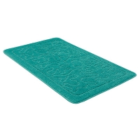 Коврик д/ванны 1 предм. SHAHINTEX PP 50х80 003 мятный 72
