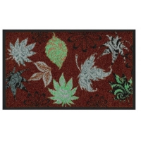 Коврик придверный влаговпитывающий SHAHINTEX Photoprint WASH and DRY 006 52х90 Коврик придверный влаговпитывающий SHAHINTEX Photoprint WASH and DRY 006 52х90