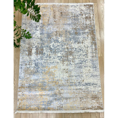 Коврик ZALEL комнатный 160*230 в ассортименте