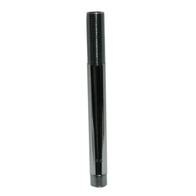 Сгон хром. 1/2" 200 мм