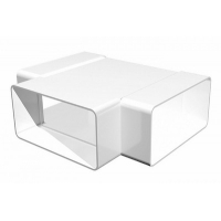 Тройник плоский ТПП 60120