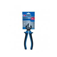 1200-402C Бокорезы ОСОБО ПРОЧНЫЕ ГУБКИ , двухкомп. рукоятки, хром-ванад. сталь 180 мм, СОЮЗ