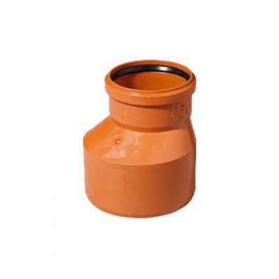 200 переходник эксцентрический на 160 наруж. 200 переходник эксцентрический на 160 наруж.