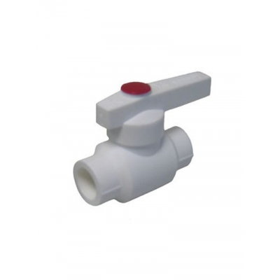 Кран шар. 20 PP-R