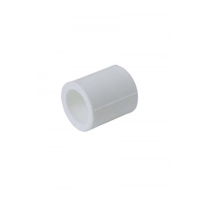 Муфта соединительная 50 PP-R