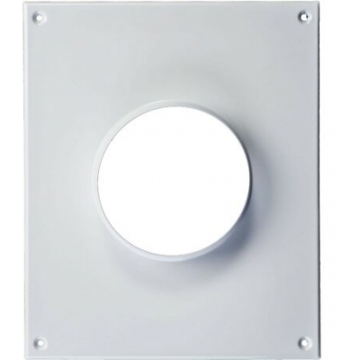 Площадка торцевая пластмасс. ТПП 130