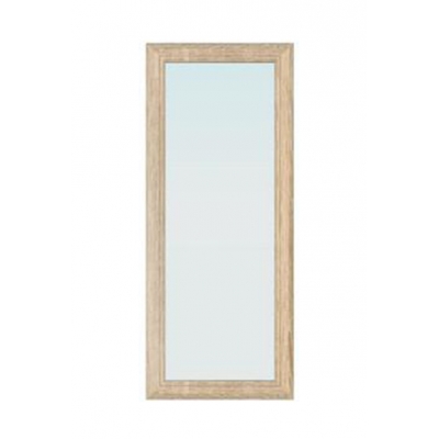 Прихожая Оскар 7А Зеркало Дуб сонома 0,55х1,315м (1место) АВ-49 Прихожая Оскар 7А Зеркало Дуб сонома 0,55х1,315м (1место) АВ-49