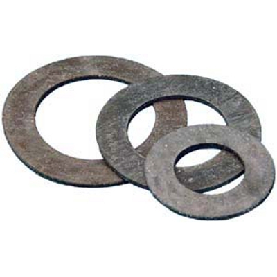 Прокладка межсекционная паранит 1 1/4"