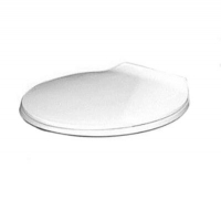 Сиденье Псков к унит. Евро (Киров), белое (60)