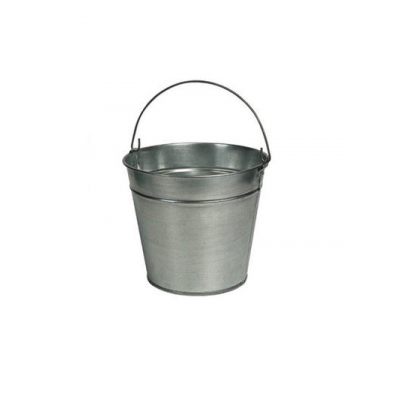 Ведро оцинкованное 15л. (г.Липецк)