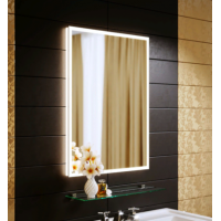 Зеркало BELLA 35-60 р-р: 600х800 (Алаванн)