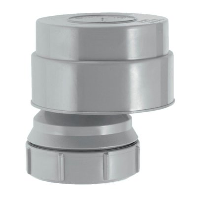 50 воздушный клапан McAlpine MRAA2