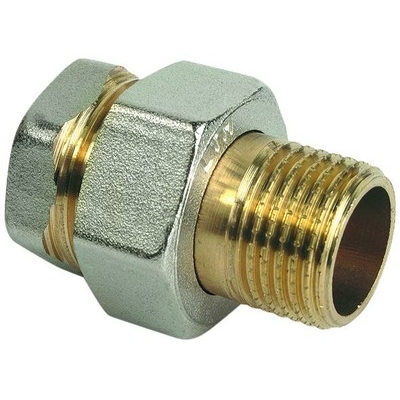 Американка 1/2" прямая Американка 1/2" прямая