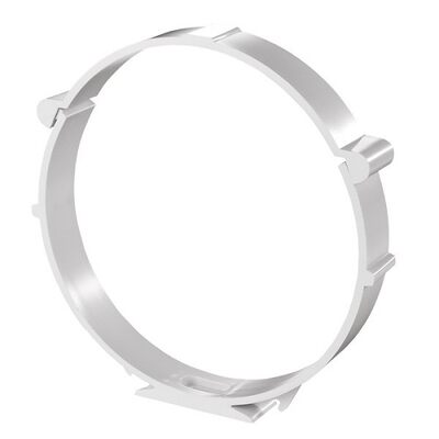 Держатель универсальный D100/125/150/160